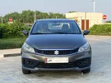 Suzuki Ciaz 2020